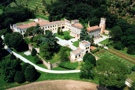 Appartamenti Castello